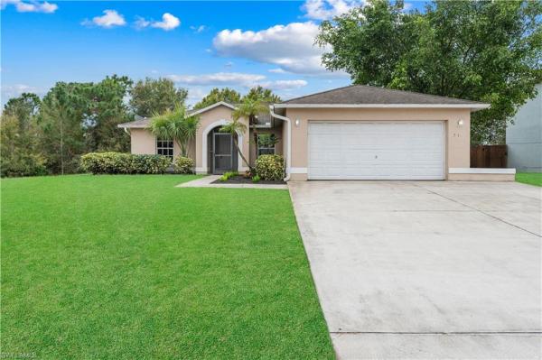 2511 SW 23rd St, Lehigh Acres, Florida 33976, image 1
