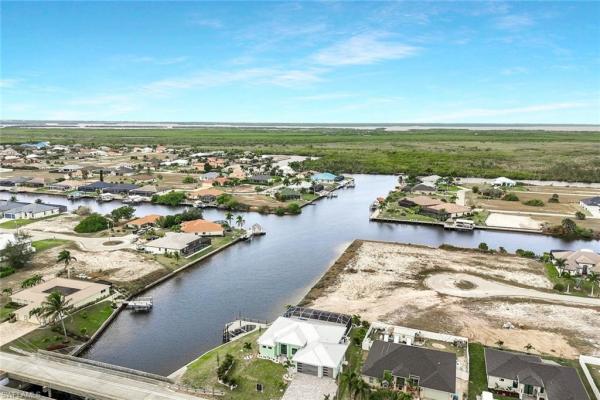Cape Coral Residential, 1412 N Old Burnt Store Rd, Cape Coral, Florida 33993, image 3