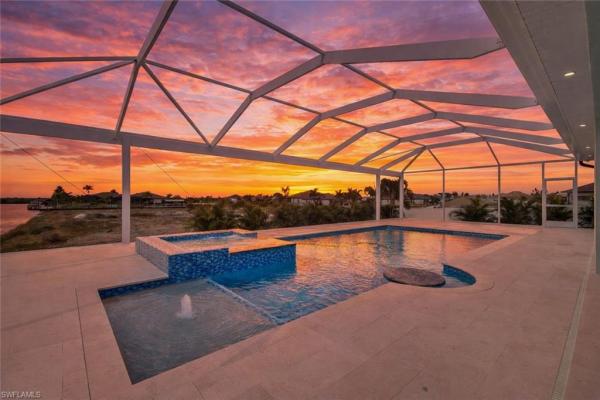 Cape Coral Residential, 1412 N Old Burnt Store Rd, Cape Coral, Florida 33993, image 2