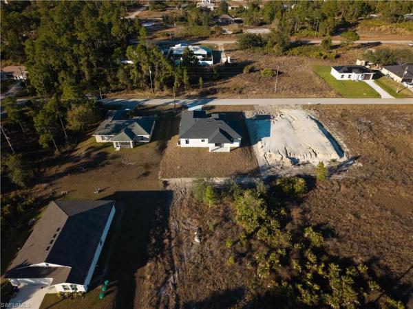 Lehigh Acres Residential, 1140 E Eclipse St, Lehigh Acres, Florida 33974, image 1