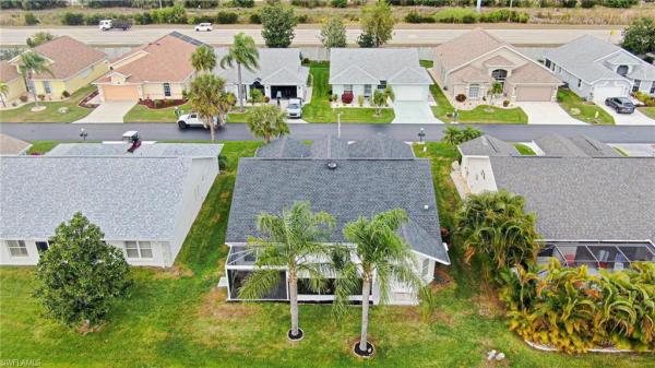 Sabal Springs Golf & Racquet Club, 3735 Sabal Springs Blvd, North Fort Myers, Florida 33917, image 2