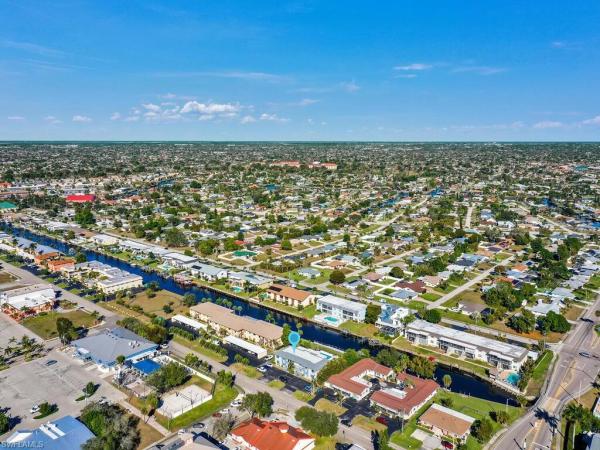 Birch Court, 1027 46th Ln #2A, Cape Coral, Florida 33904, image 3