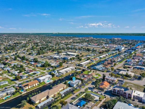 Birch Court, 1027 46th Ln #2A, Cape Coral, Florida 33904, image 2