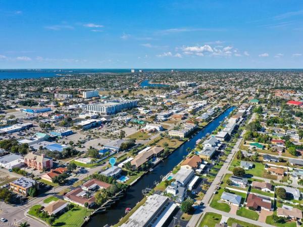 1027 46th Ln #2A, Cape Coral, Florida 33904, image 1