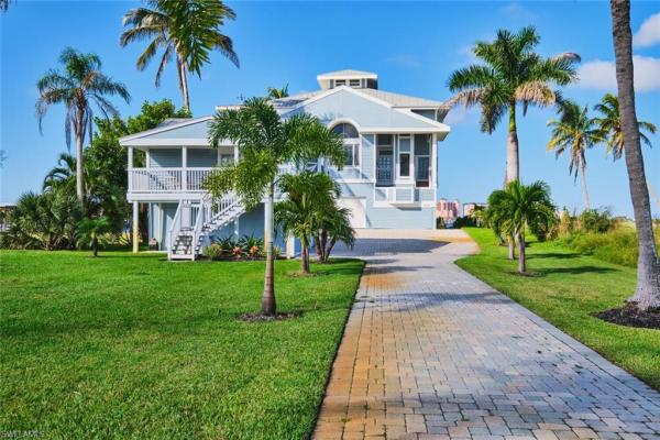 San Carlos On The Gulf, 950 San Carlos Dr, Fort Myers Beach, Florida 33931, image 2