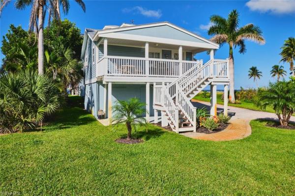 San Carlos On The Gulf, 950 San Carlos Dr, Fort Myers Beach, Florida 33931, image 1