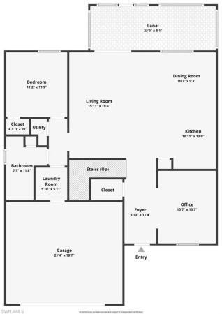 Hampton Lakes, 16145 Rosemallow Ln, Alva, Florida 33920, image 2