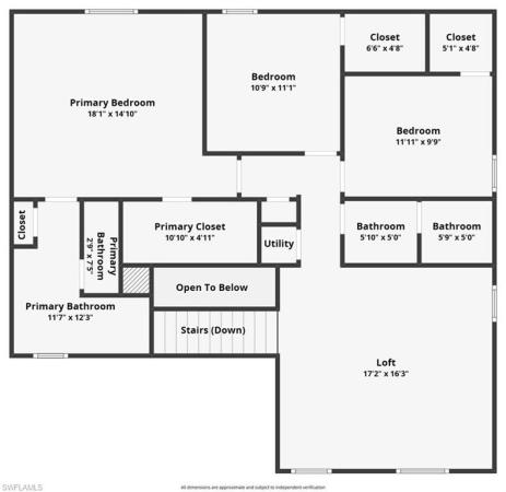 Hampton Lakes, 16145 Rosemallow Ln, Alva, Florida 33920, image 1