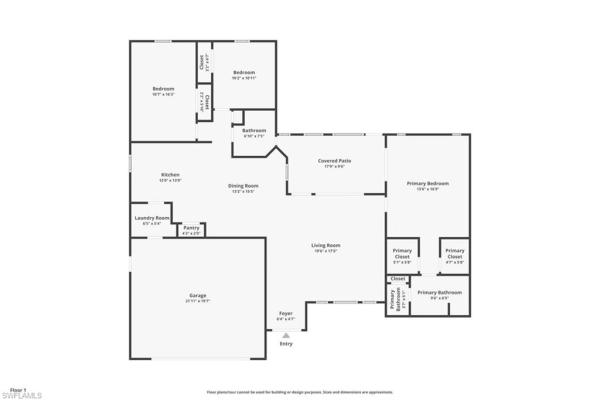 6111 Astoria Ave, Fort Myers, Florida 33905, image 1