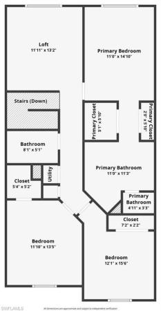 Bella Vida, 3346 Dandolo Cir, Cape Coral, Florida 33909, image 1