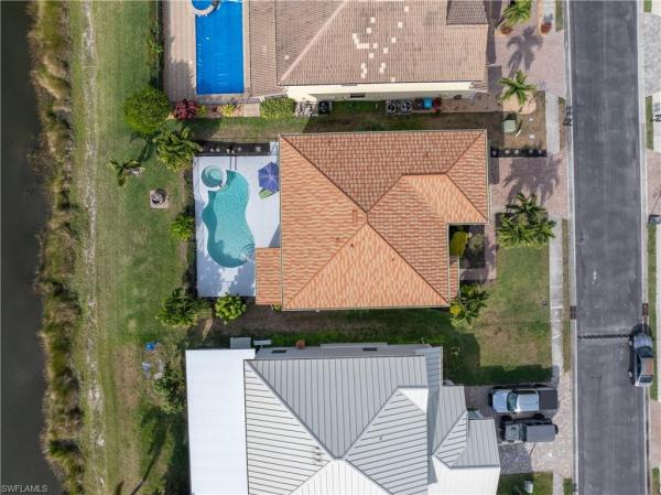Heatherwood Lakes, 2006 Willow Branch Dr, Cape Coral, Florida 33991, image 2