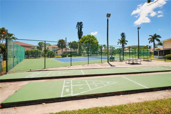 Provincetown, 3350 Alouette Cir #1, Fort Myers, Florida 33907, image 3