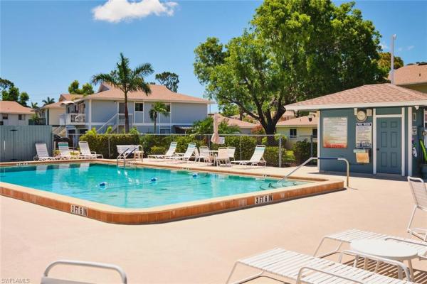 Provincetown, 3350 Alouette Cir #1, Fort Myers, Florida 33907, image 1