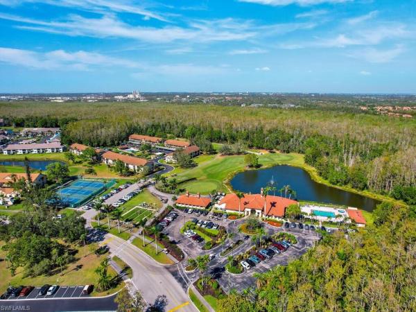 Villas Village, 12807 Cold Stream Dr, Fort Myers, Florida 33912, image 1