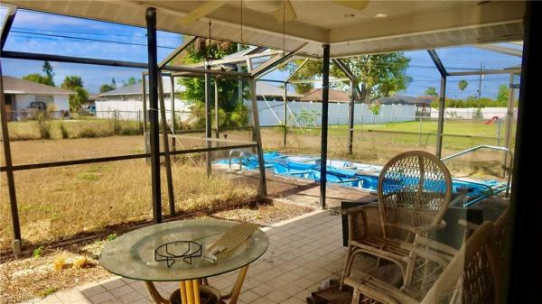 Cape Coral Residential, 214 9th Ct, Cape Coral, Florida 33909, image 1