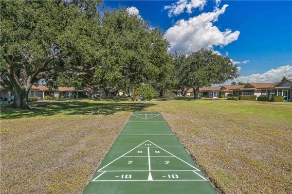 Whiskey Creek Village Green, 5590 Buring Ct, Fort Myers, Florida 33919, image 2