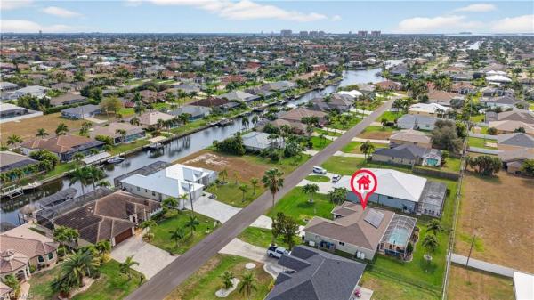 Cape Coral Residential, 4340 SW 20th Ave, Cape Coral, Florida 33914, image 3