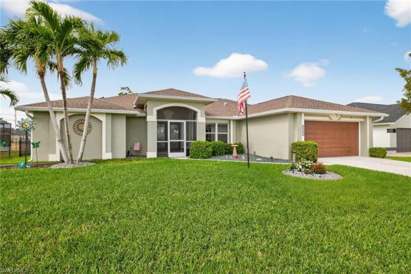 Cape Coral Residential, 4340 SW 20th Ave, Cape Coral, Florida 33914, image 1
