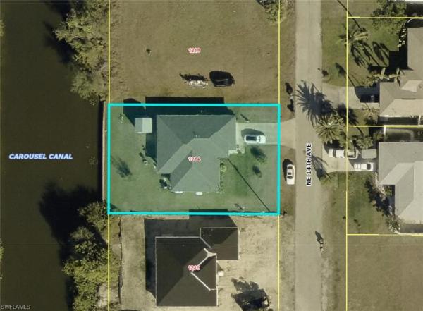 Cape Coral, 1214 NE 14th Ave, Cape Coral, Florida 33909, image 2