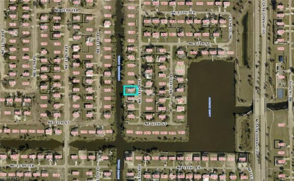 Cape Coral, 1214 NE 14th Ave, Cape Coral, Florida 33909, image 1