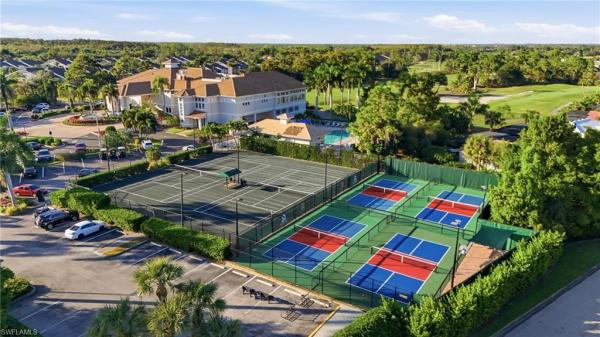 Verandas At Olde Hickory Golf & Country Club, 14270 Hickory Links Ct #2123, Fort Myers, Florida 33912, image 2