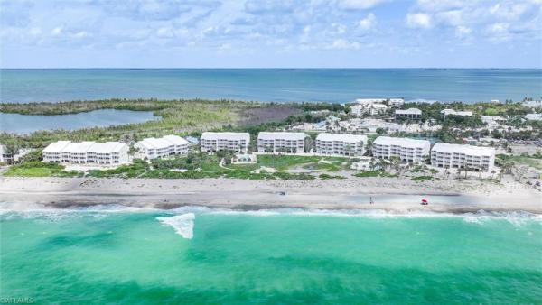 2236 Beach Villas, Captiva, Florida 33924, image 1