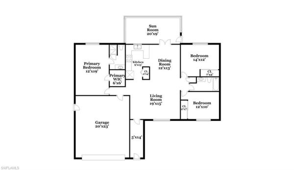 Cape Coral, 2016 SE 9th Ter, Cape Coral, Florida 33990, image 1