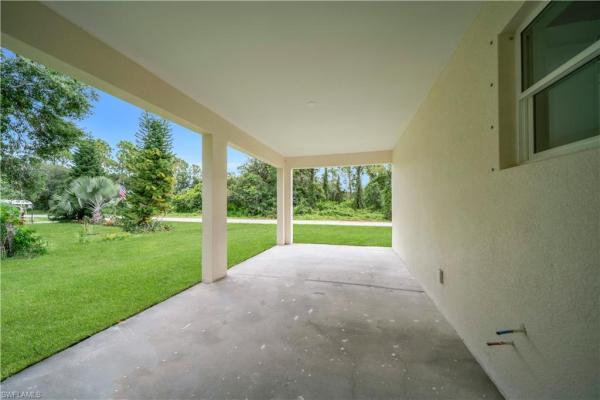 Lehigh Acres Residential, 933 E Anthony St, Lehigh Acres, Florida 33974, image 1