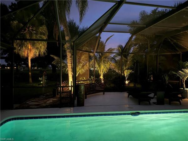 Whiskey Creek Club Estates, 5368 W Chippendale Cir, Fort Myers, Florida 33919, image 1