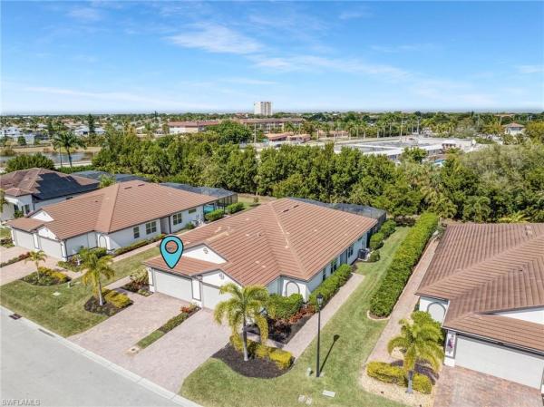 Riverside Avenue Villas, 1141 Town And River Dr, Fort Myers, Florida 33919, image 2