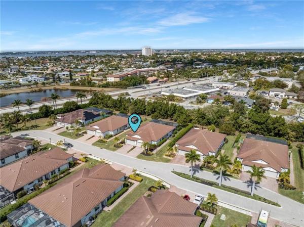 Riverside Avenue Villas, 1141 Town And River Dr, Fort Myers, Florida 33919, image 1