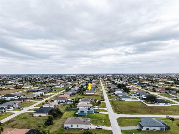 Cape Coral Residential, 2231 NW 5th St, Cape Coral, Florida 33993, image 3