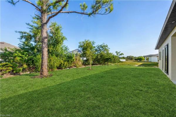 Cape Coral Residential, 2809 Embers Ter, Cape Coral, Florida 33991, image 2