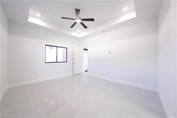 Cape Coral, 2809 Embers Ter, Cape Coral, Florida 33991, image 1