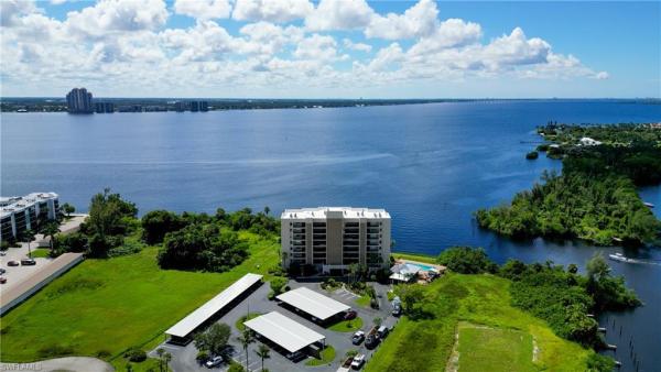 Moorings Point, 4510 N Key Dr #604, North Fort Myers, Florida 33903, image 2