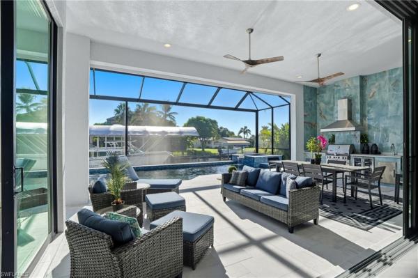 Cape Coral Residential, 5015 Pelican Blvd, Cape Coral, Florida 33914, image 2