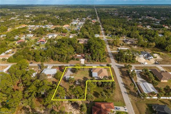 703 Plumosa Ave, Lehigh Acres, Florida 33972, image 1