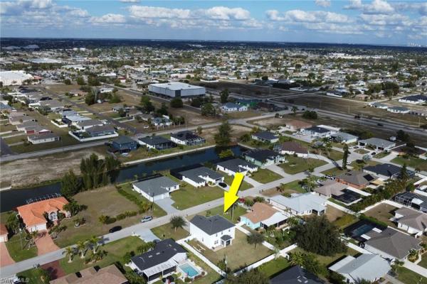 Cape Coral Residential, 836 SW 28th Ter, Cape Coral, Florida 33914, image 3