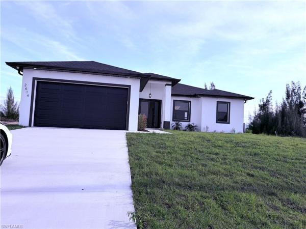 Cape Coral, 2614 NW 26th Ave, Cape Coral, Florida 33993, image 1