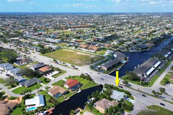 Cape Coral Residential, 4800 12th Pl, Cape Coral, Florida 33914, image 1