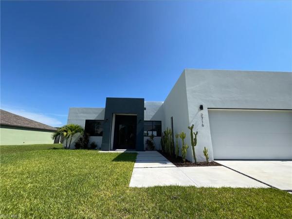 Cape Coral, 2716 NW 22nd St, Cape Coral, Florida 33993, image 2
