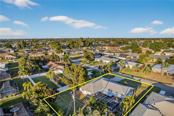 Cape Coral Residential, 3756 SE 2nd Ave, Cape Coral, Florida 33904, image 3