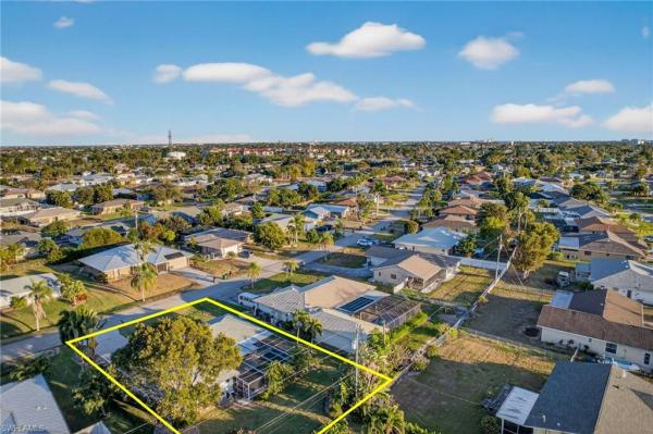 Cape Coral Residential, 3756 SE 2nd Ave, Cape Coral, Florida 33904, image 1