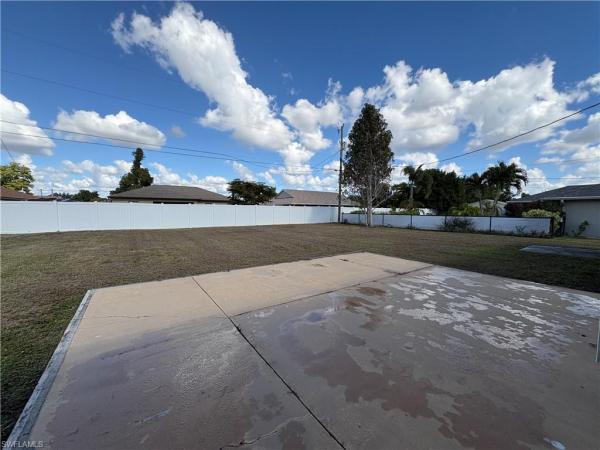 Cape Coral Residential, 1109 35th Ter, Cape Coral, Florida 33904, image 3