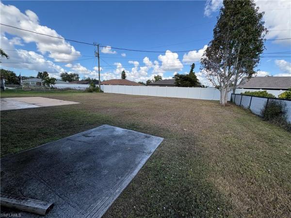 Cape Coral Residential, 1109 35th Ter, Cape Coral, Florida 33904, image 2