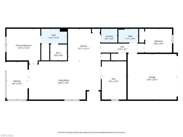 Magnolia Landing, 20684 Plumwood Loop, North Fort Myers, Florida 33917, image 1