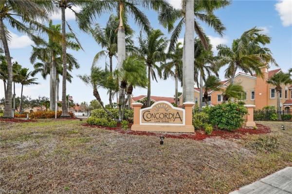1788 Concordia Lake Cir #2707, Cape Coral, Florida 33909, image 1