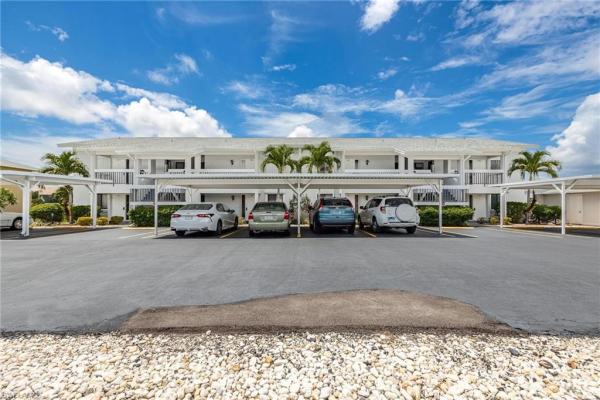 Captains Harbour, 1016 SE 46th St #203, Cape Coral, Florida 33904, image 2