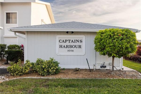Captains Harbour, 1016 SE 46th St #203, Cape Coral, Florida 33904, image 1