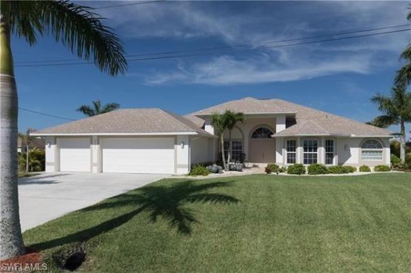 Cape Coral Residential, 2730 NW 42nd Ave, Cape Coral, Florida 33993, image 1